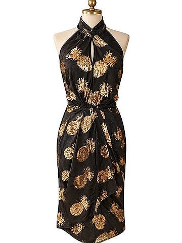 Etcetera Amity Cocktail Dress (view 1)