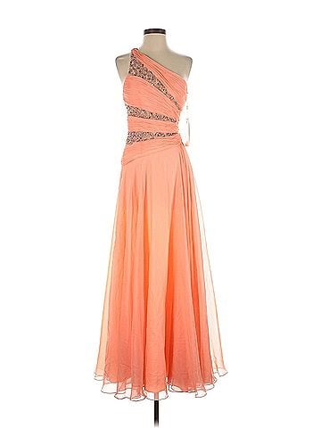 Mac Duggal Mac Duggal Cocktail Dress (view 1)