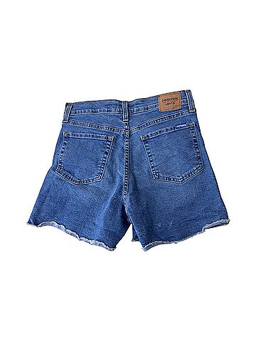 Denizen from Levi's Denim Shorts (view 2)