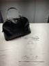 Coach Cora Domed Satchel Leather Satchel - photo 10