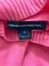 French Connection Mock Neck Sweater Pullover Sweater - photo 2