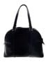 Coach Cora Domed Satchel Leather Satchel - photo 2