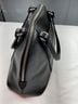 Coach Cora Domed Satchel Leather Satchel - photo 7
