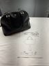 Coach Cora Domed Satchel Leather Satchel - photo 11