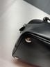 Coach Cora Domed Satchel Leather Satchel - photo 12