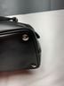 Coach Cora Domed Satchel Leather Satchel - photo 5