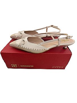 Andrea Heels (view 1)