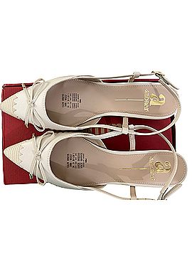Andrea Heels (view 2)