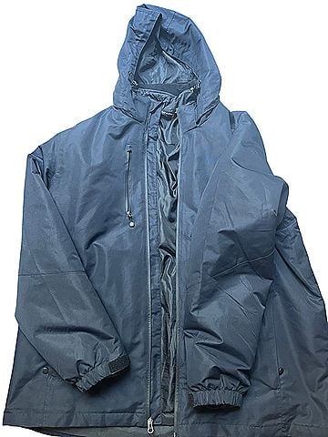 Port Authority Jacket (view 1)