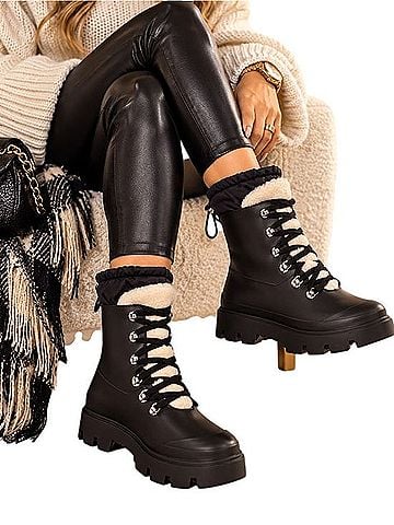 Marc Fisher Boots (view 1)