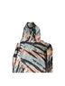 Aeropostale Tie-dye Multi Color Pullover Hoodie Size S - photo 1