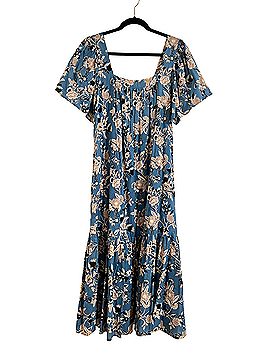 Ophelia & Indigo Fifi Casual Dress (view 1)