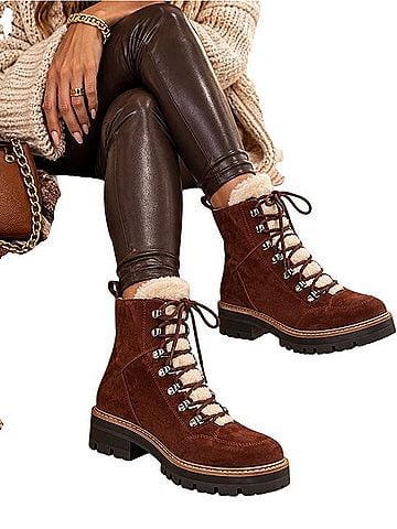 Marc Fisher Izzie Ankle Boots (view 1)