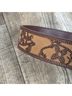 Fossil Belt Size L - photo 8