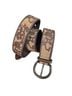 Fossil Belt Size L - photo 1