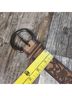 Fossil Belt Size L - photo 7