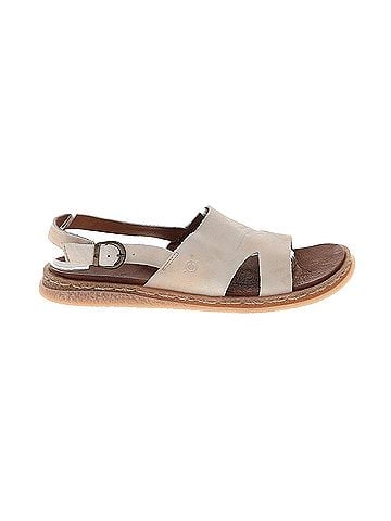 Born Handcrafted Footwear Born Handcrafted Footwear Sandals (view 1)