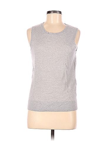 Saks Fifth Avenue Saks Fifth Avenue Sweater Vest (view 1)