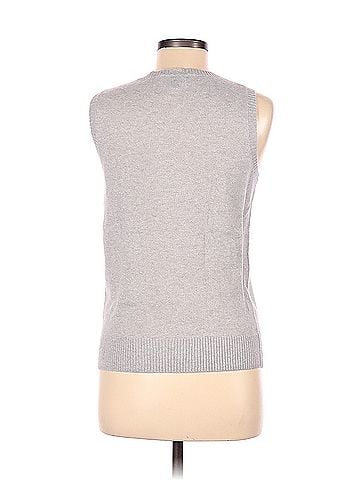 Saks Fifth Avenue Saks Fifth Avenue Sweater Vest (view 2)