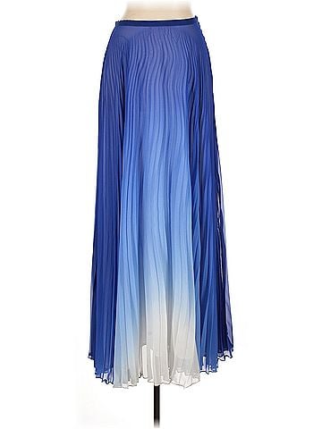 Ranna Gill Ranna Gill Formal Skirt (view 1)