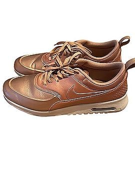 Nike Max Thea Sneakers (view 1)