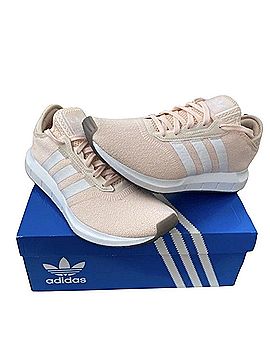 Adidas Swift Run Sneakers (view 1)