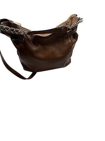 Michael Kors Uptown Astor Large Shoulder Tote/Hobo Leather Hobo (view 1)