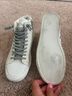 P448 Gray Sneakers Size 10 - photo 4