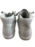 P448 Gray Sneakers Size 10 - photo 2