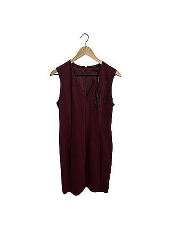 Elie Tahari Roanna Casual Dress (view 1)