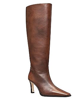 Michael Kors Darrah Heels (view 1)