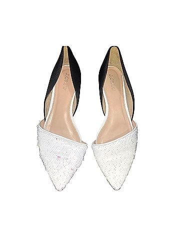 J.Crew Flats (view 1)