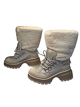 Michael Kors Boots (view 2)