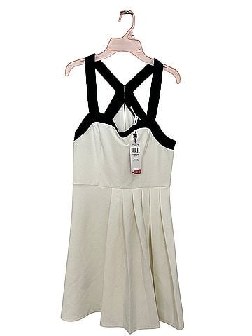 BCBGeneration Cocktail Dress (view 1)