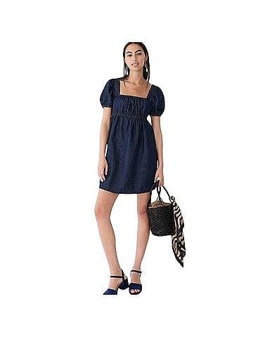 J.Crew BK846 Casual Dress (view 1)