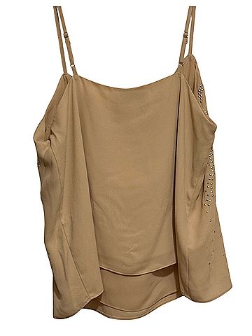 Robert Rodriguez Sleeveless Top (view 2)