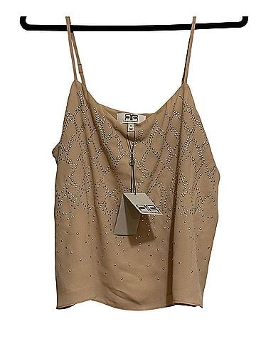 Robert Rodriguez Sleeveless Top (view 1)