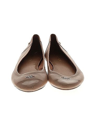Coach Coach Flats (view 2)
