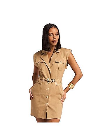 Generation Love Biel Casual Dress (view 1)