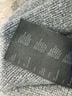 Maje Gray Maje Cardigan Size S - photo 7