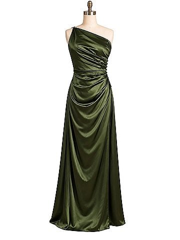 Galina Signature Cocktail Dress (view 1)