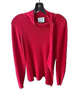 St. John Turtleneck Sweater (view 1)
