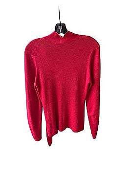 St. John Turtleneck Sweater (view 2)