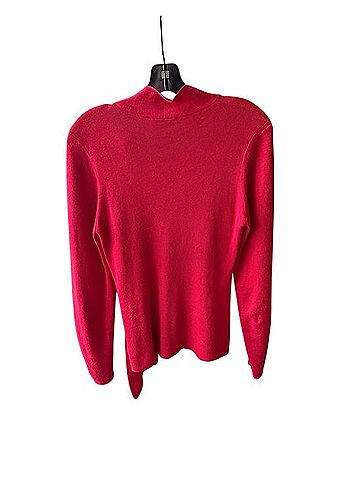 St. John Turtleneck Sweater (view 2)