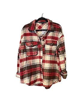 Hyfve Jacket (view 1)