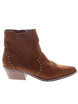 No Boundaries No Boundaries Ankle Boots (view 2)