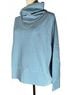 Tuckernuck Ribbed Oversized Cowl Neck Pullover Pullover Sweater - photo 3