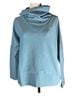 Tuckernuck Ribbed Oversized Cowl Neck Pullover Pullover Sweater - photo 1