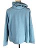 Tuckernuck Ribbed Oversized Cowl Neck Pullover Pullover Sweater - photo 2