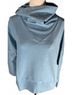 Tuckernuck Ribbed Oversized Cowl Neck Pullover Pullover Sweater - photo 4